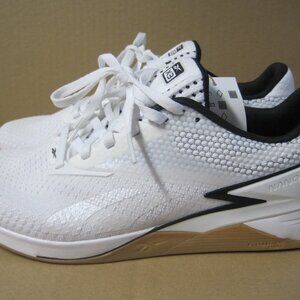 Reebok NANO_X3 Sneakers Size 7 USA